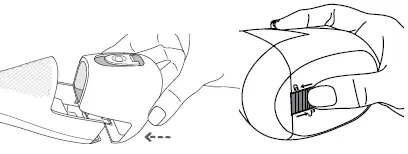 Waterpik WP-560 Water Flosser fig-10