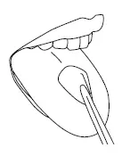 Waterpik WP-560 Water Flosser fig-12