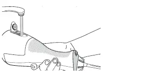 Waterpik WP-560 Water Flosser fig-17