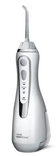 Waterpik WP-560 Water Flosser