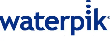 Waterpik logo