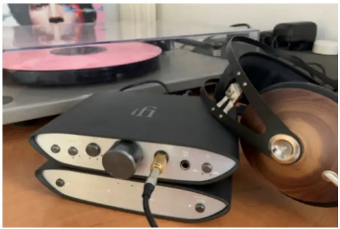 ifi ZEN CAN Audio Super-Affordable Headphone Amp - FIGURE 10