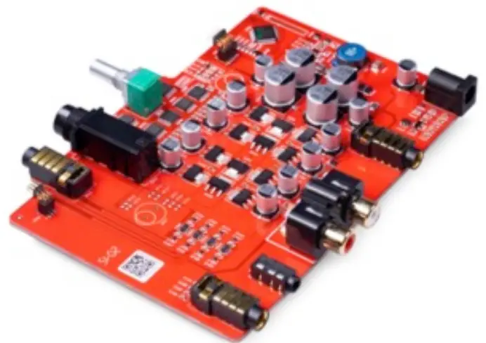 ifi ZEN CAN Audio Super-Affordable Headphone Amp - FIGURE 5