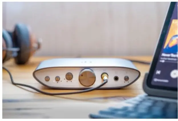 ifi ZEN CAN Audio Super-Affordable Headphone Amp - FIGURE 7