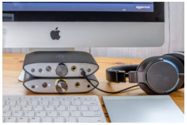 ifi ZEN CAN Audio Super-Affordable Headphone Amp - FIGURE 8