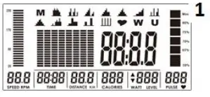 HMS-H6191W-Elliptical-Machine-Cross-Trainer-fig-11