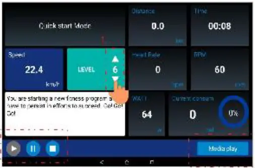 HMS-H6191W-Elliptical-Machine-Cross-Trainer-fig-25