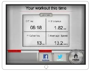 HMS-H6191W-Elliptical-Machine-Cross-Trainer-fig-36