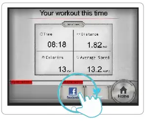HMS-H6191W-Elliptical-Machine-Cross-Trainer-fig-37