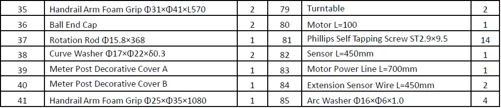 HMS-H6191W-Elliptical-Machine-Cross-Trainer-fig-42