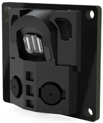 YDLIDARGS2-DEVELOPMENT-Linear-Array -Solid-LiDAR-Sensor-PRODUCT