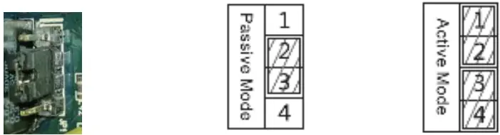 Fanvil i20S SIP Door Phone-fig10