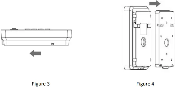 Fanvil i20S SIP Door Phone-fig14