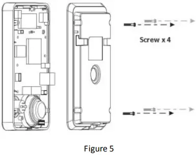 Fanvil i20S SIP Door Phone-fig15
