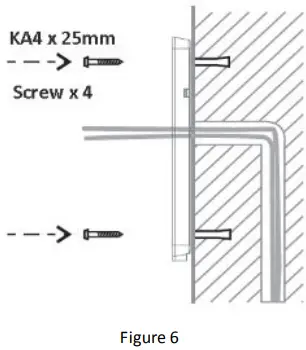 Fanvil i20S SIP Door Phone-fig16