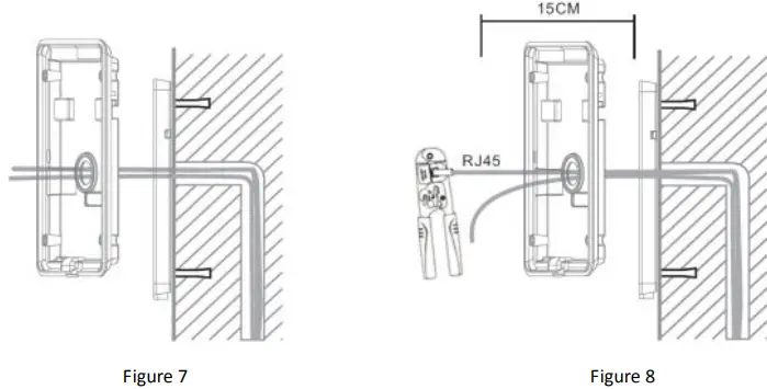 Fanvil i20S SIP Door Phone-fig17