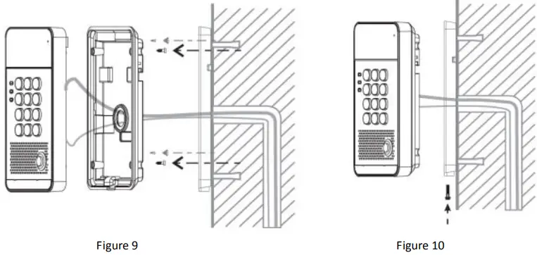 Fanvil i20S SIP Door Phone-fig18