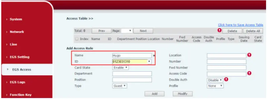 Fanvil i20S SIP Door Phone-fig28