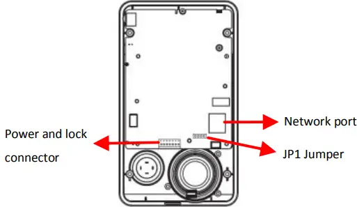 Fanvil i20S SIP Door Phone-fig7