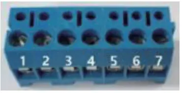 Fanvil i20S SIP Door Phone-fig9