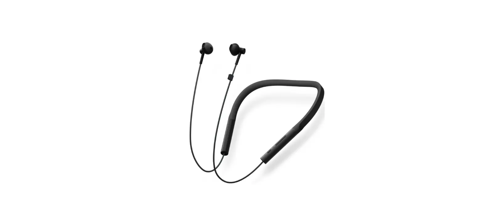 Xiaomi Mi Bluetooth Neckband Earphones Basic User Manual Xiaomi Mi Bluetooth Neckband Earphones Basic User Manual