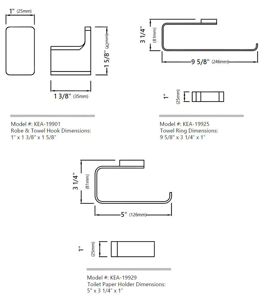 Kraus-KEA-199-Series-Bathroom-Accessories-fig-2