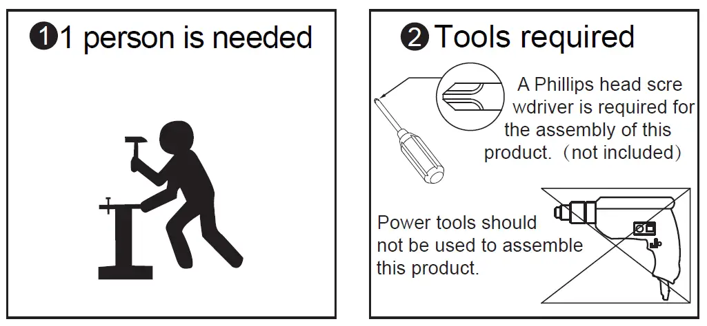 JAXPETY HG61F0872 3-Drawer and 2-Box Rotating LED Mirrored Makeup Table 1