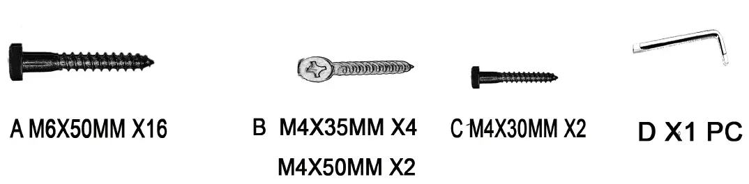 JAXPETY HG61F0872 3-Drawer and 2-Box Rotating LED Mirrored Makeup Table 3