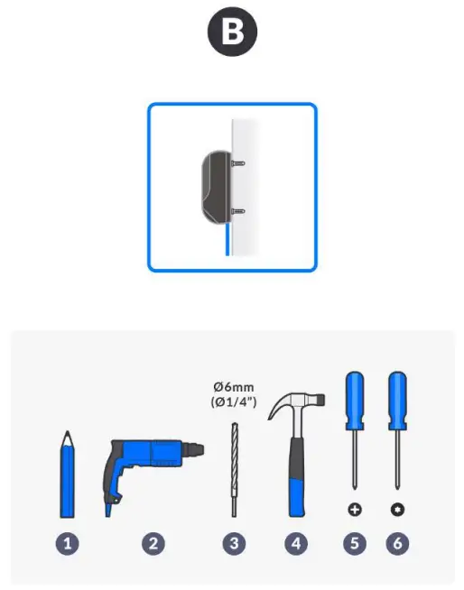 UBIQUITI Smart Flood Light - Picture 10