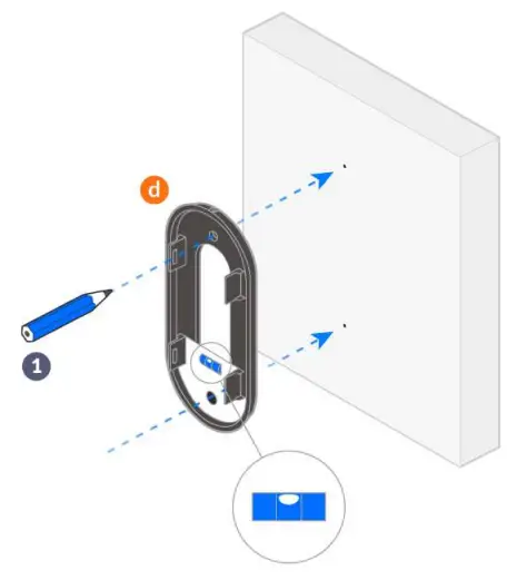 UBIQUITI Smart Flood Light - Picture 11