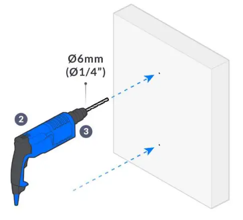 UBIQUITI Smart Flood Light - Picture 12