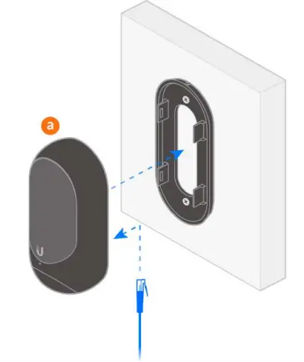 UBIQUITI Smart Flood Light - Picture 15