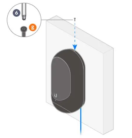 UBIQUITI Smart Flood Light - Picture 16