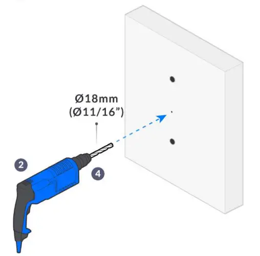 UBIQUITI Smart Flood Light - Picture 21