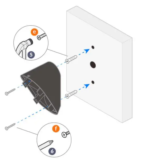 UBIQUITI Smart Flood Light - Picture 22