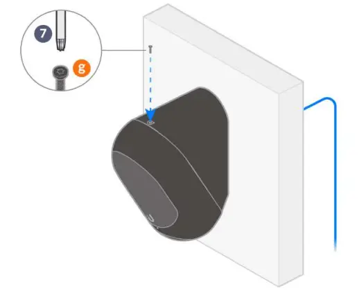 UBIQUITI Smart Flood Light - Picture 25