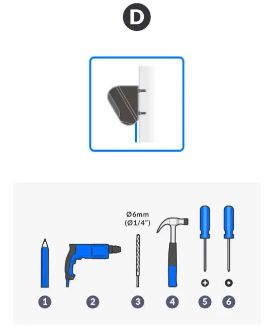 UBIQUITI Smart Flood Light - Picture 26