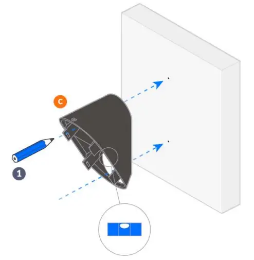 UBIQUITI Smart Flood Light - Picture 27