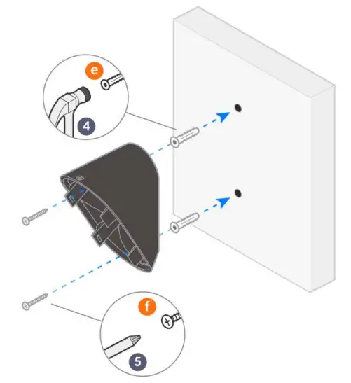 UBIQUITI Smart Flood Light - Picture 29