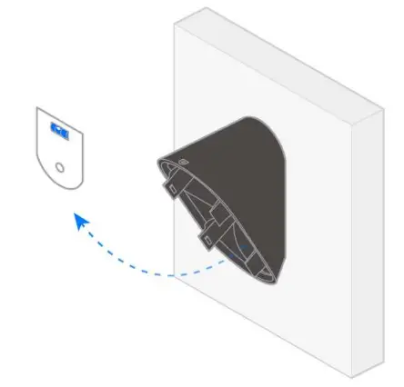 UBIQUITI Smart Flood Light - Picture 30