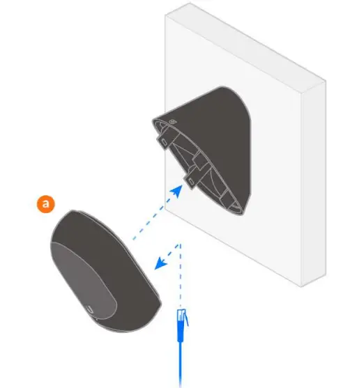 UBIQUITI Smart Flood Light - Picture 31