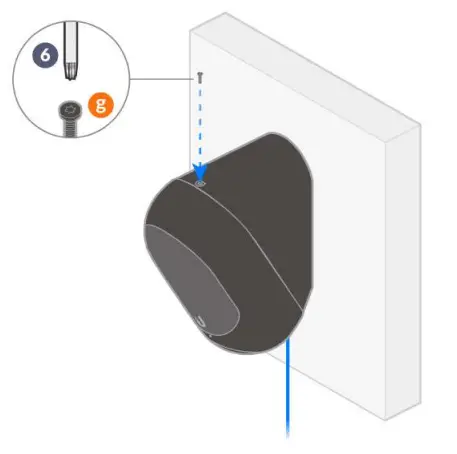 UBIQUITI Smart Flood Light - Picture 32