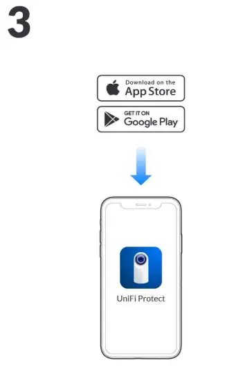 UBIQUITI Smart Flood Light - Picture 34