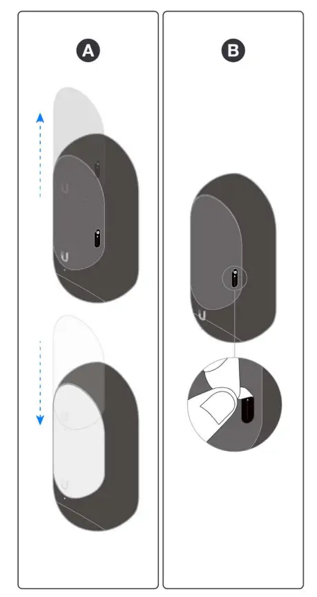 UBIQUITI Smart Flood Light - Picture 35