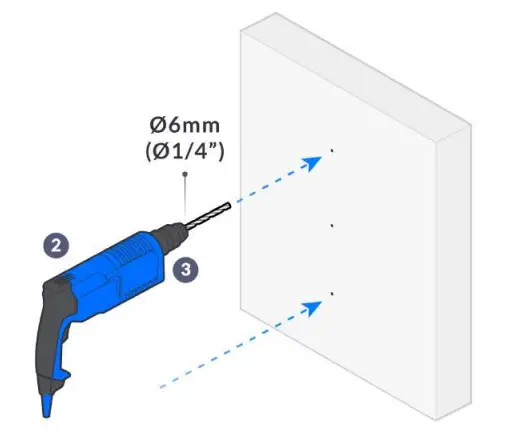 UBIQUITI Smart Flood Light - Picture 4