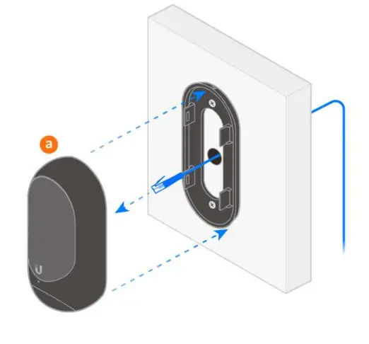 UBIQUITI Smart Flood Light - Picture 8