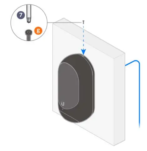 UBIQUITI Smart Flood Light - Picture 9