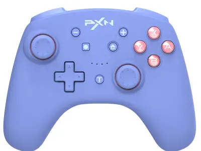 PXN 9607X Controller
