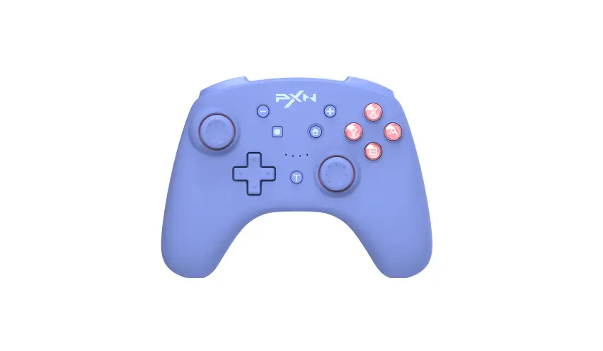 Pxn 9607x Controller User Manual