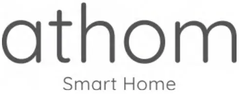 athom LOGO